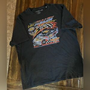 Van Halen 84’ Race Car tee